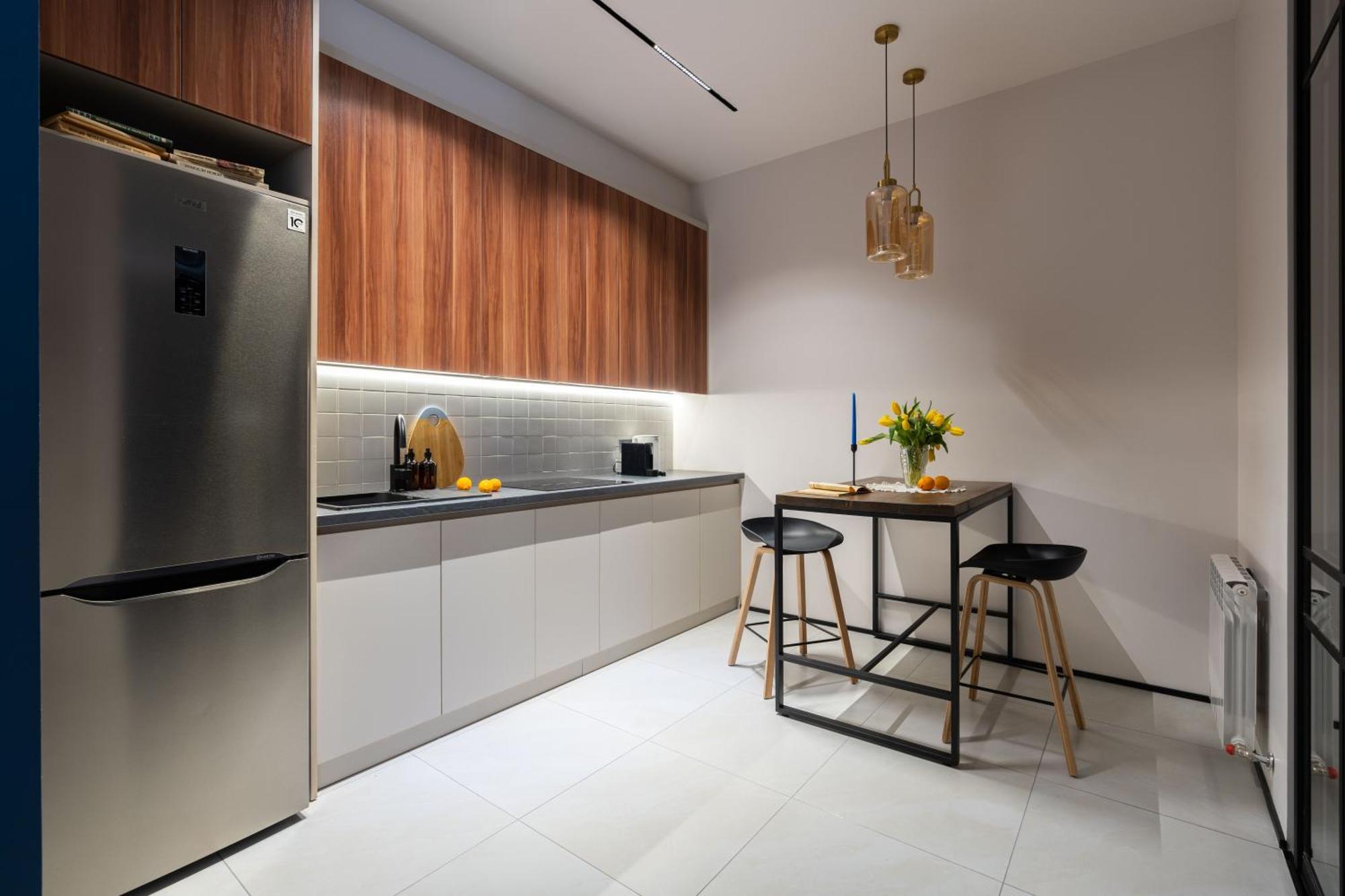 Oybek Nrg 48 I Stylish & Modern Apartment Ташкент Екстериор снимка