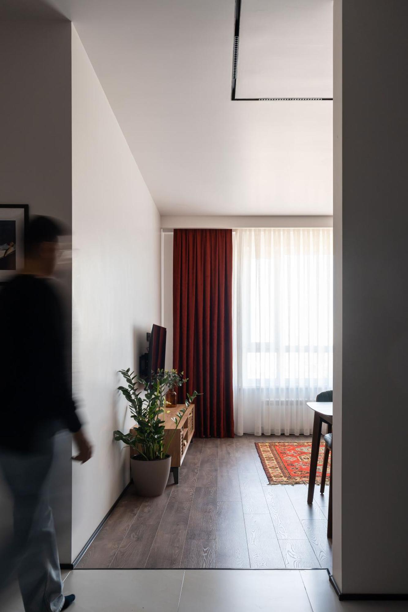 Oybek Nrg 48 I Stylish & Modern Apartment Ташкент Екстериор снимка