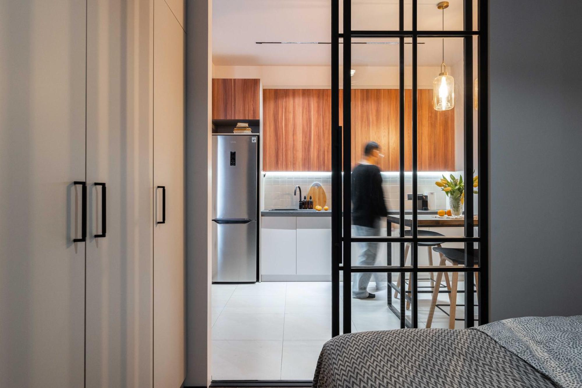 Oybek Nrg 48 I Stylish & Modern Apartment Ташкент Екстериор снимка
